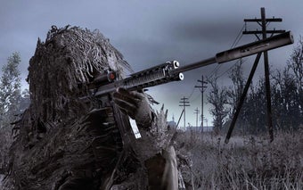 Imagen 1 para Call of Duty 4 Patch