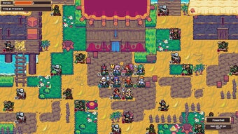 Imagen 0 para Dark Deity III