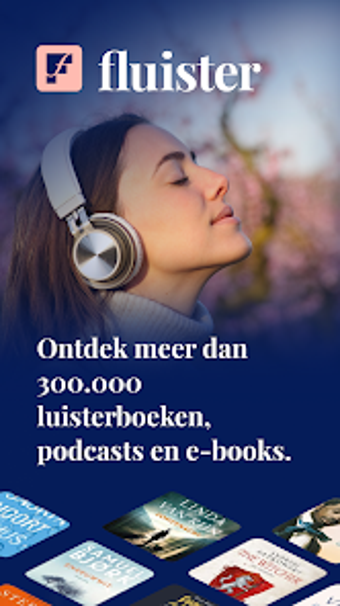 Image 0 for Fluister