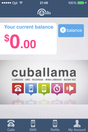 Image 1 for Cuballama