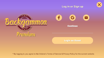 Image 0 for Backgammon Premium: Maste…