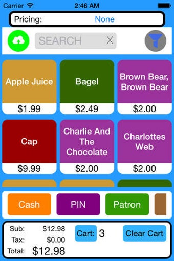 Image 0 for Odin Mobile Mini