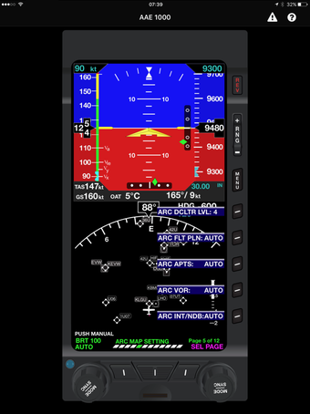 Image 1 for Aviation Applications E10…