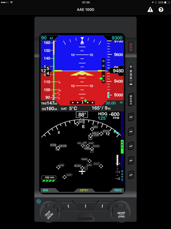 Imagen 1 para Aviation Applications E10…