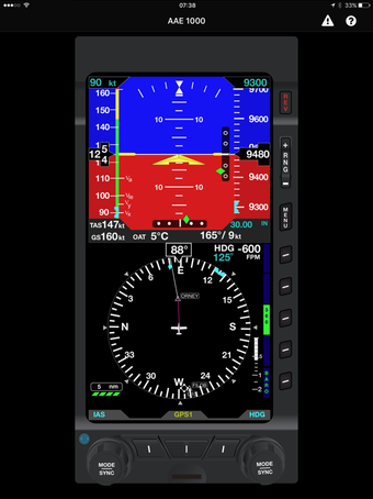Image 0 for Aviation Applications E10…