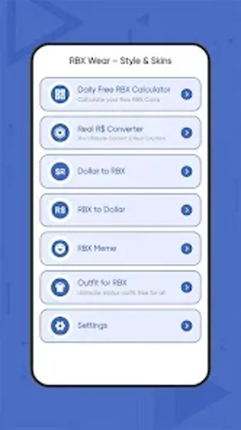 Image 0 for RBX Wear  Style  Skins