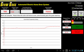 Image 0 for Brew Boss Brew Controller