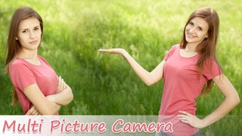 Image 1 for Multi Picture Camera