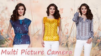 Image 0 for Multi Picture Camera