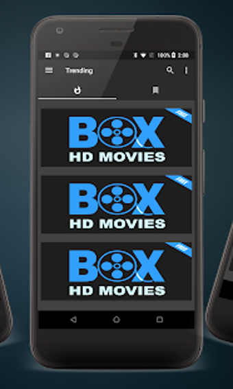 Image 0 for Free Full HD Movies Box