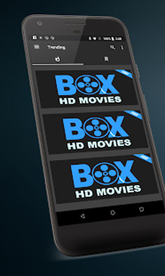 Image 1 for Free Full HD Movies Box
