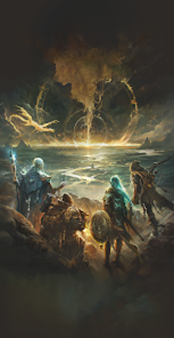 Image 0 for Lands Of Evershade Compan…