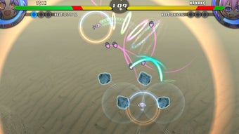 Image 0 for Acceleration of Suguri 2