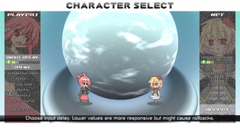 Image 1 for Acceleration of Suguri 2