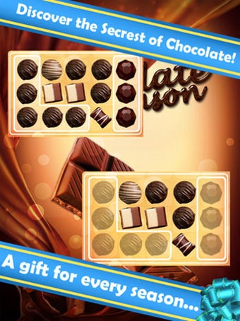 Imagen 1 para Chocolate Season HD Pro