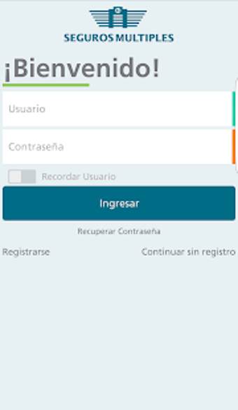 Imagen 2 para Seguros Mltiples