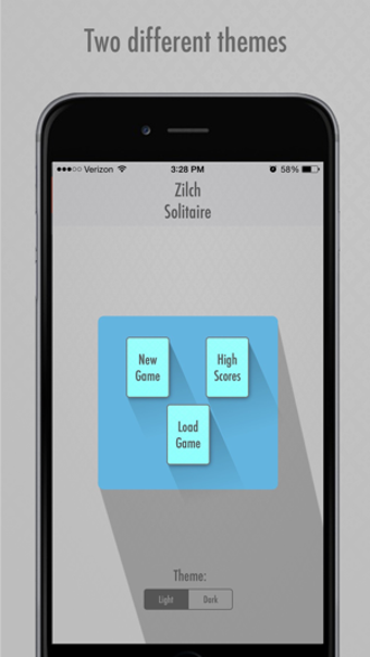 Image 0 for Zilch Solitaire