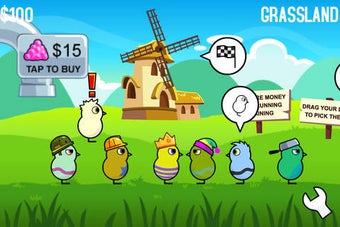 Imagen 0 para Duck Life Free