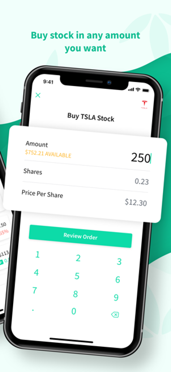 Image 2 for Bamboo: Invest. Trade. Ea…