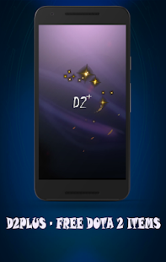 Imagen 2 para D2PLUS - Get DOTA 2 items…
