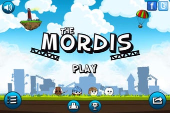 Image 0 for The Mordis
