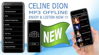 Image 2 for Mp3 Offline Celine Dion