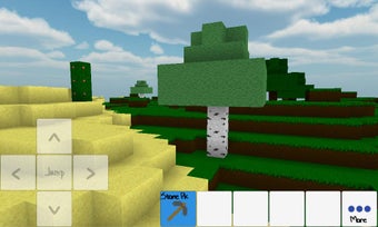 Image 1 for Cubed Craft: Survival