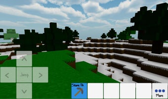 Image 1 for Cubed Craft: Survival
