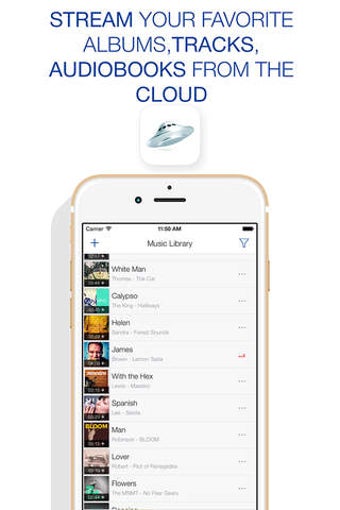 Imagen 0 para YPlayer - free cloud musi…
