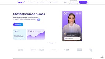 Image 0 for Yep AI