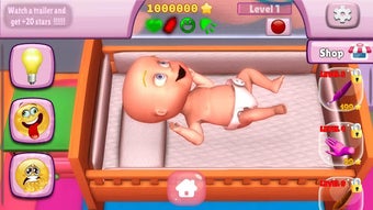 Image 1 for Alimas Baby: Liam Virtual…