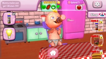 Image 0 for Alimas Baby: Liam Virtual…