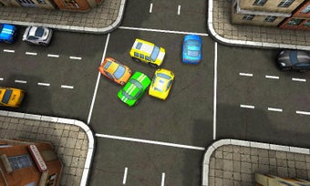 Image 0 for Road Crisis