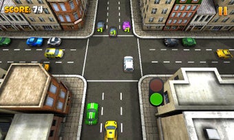 Image 1 for Road Crisis