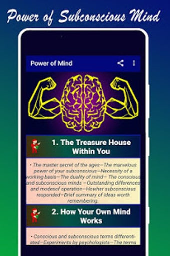 Image 3 for Power of Subconscious Min…
