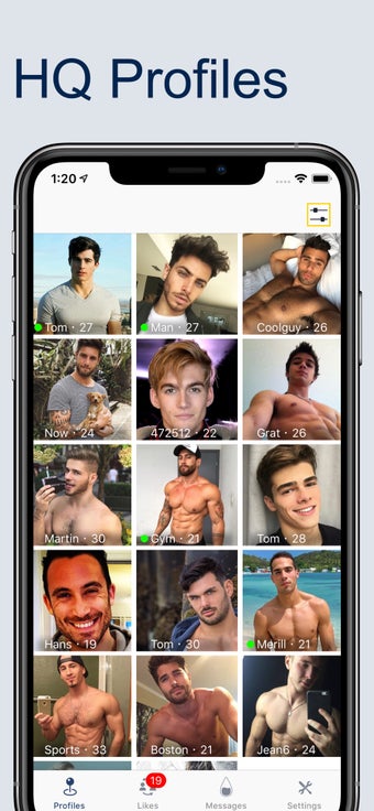 Imagen 2 para Gay Chat - Catscha