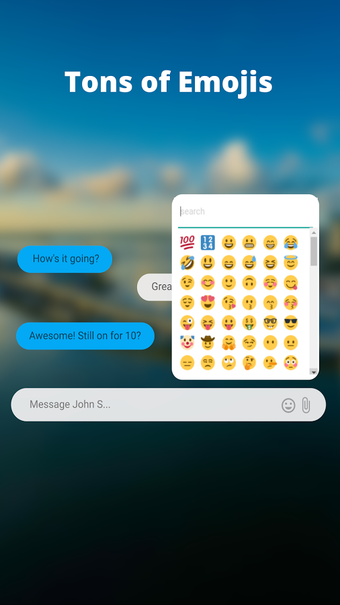 Imagen 2 para SendLeap - Text From Your…