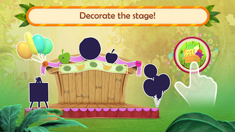 Image 1 for YooHoo & Friends Fruit Fe…