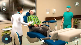 Imagen 2 para Real Doctor Simulator Er …
