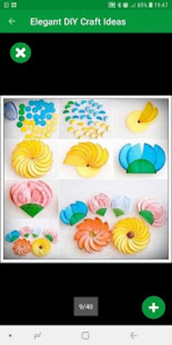 Image 0 for 600 Elegant DIY Craft Ide…