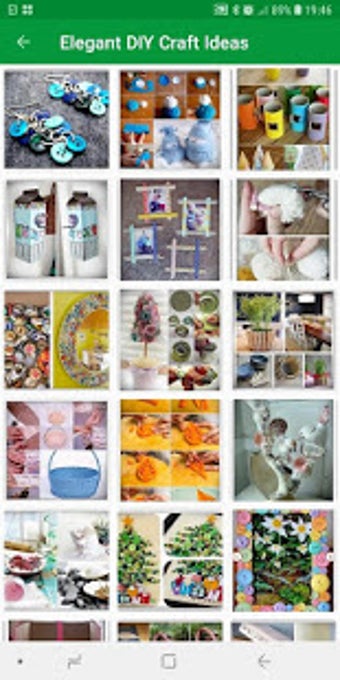 Image 1 for 600 Elegant DIY Craft Ide…
