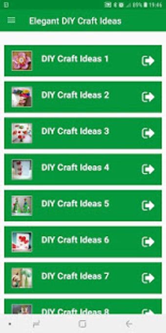 Image 3 for 600 Elegant DIY Craft Ide…