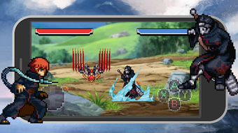 Image 0 for Ninja Survival: Deathmatc…