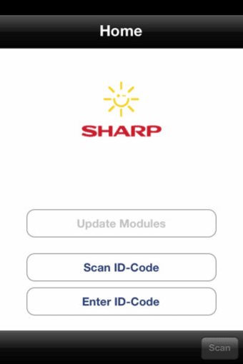 Image 0 for SHARP Solar App