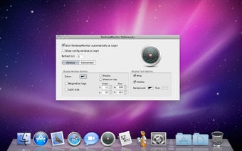 Imagen 0 para DesktopMonitor