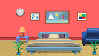 Imagen 0 para Blooming House Escape