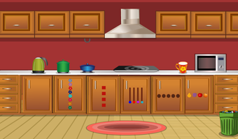 Imagen 1 para Blooming House Escape