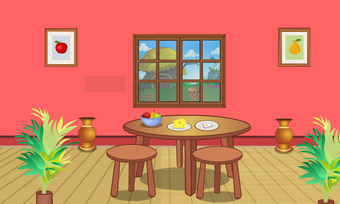 Imagen 2 para Blooming House Escape