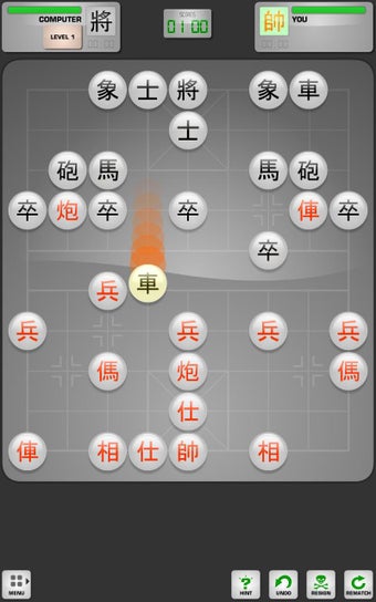Imagen 0 para HD Chinese Chess Free