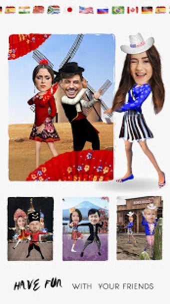 Image 3 for World Dance Yourself - Da…